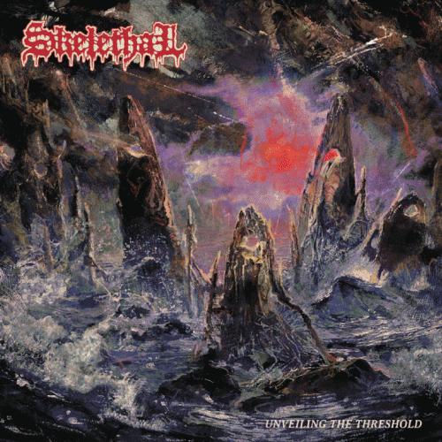 Skelethal : Unveiling the Threshold
